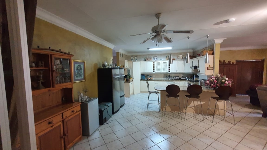 4 Bedroom Property for Sale in Cashan North West